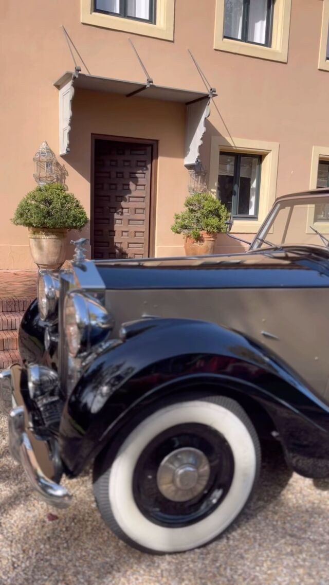 Boda en la finca