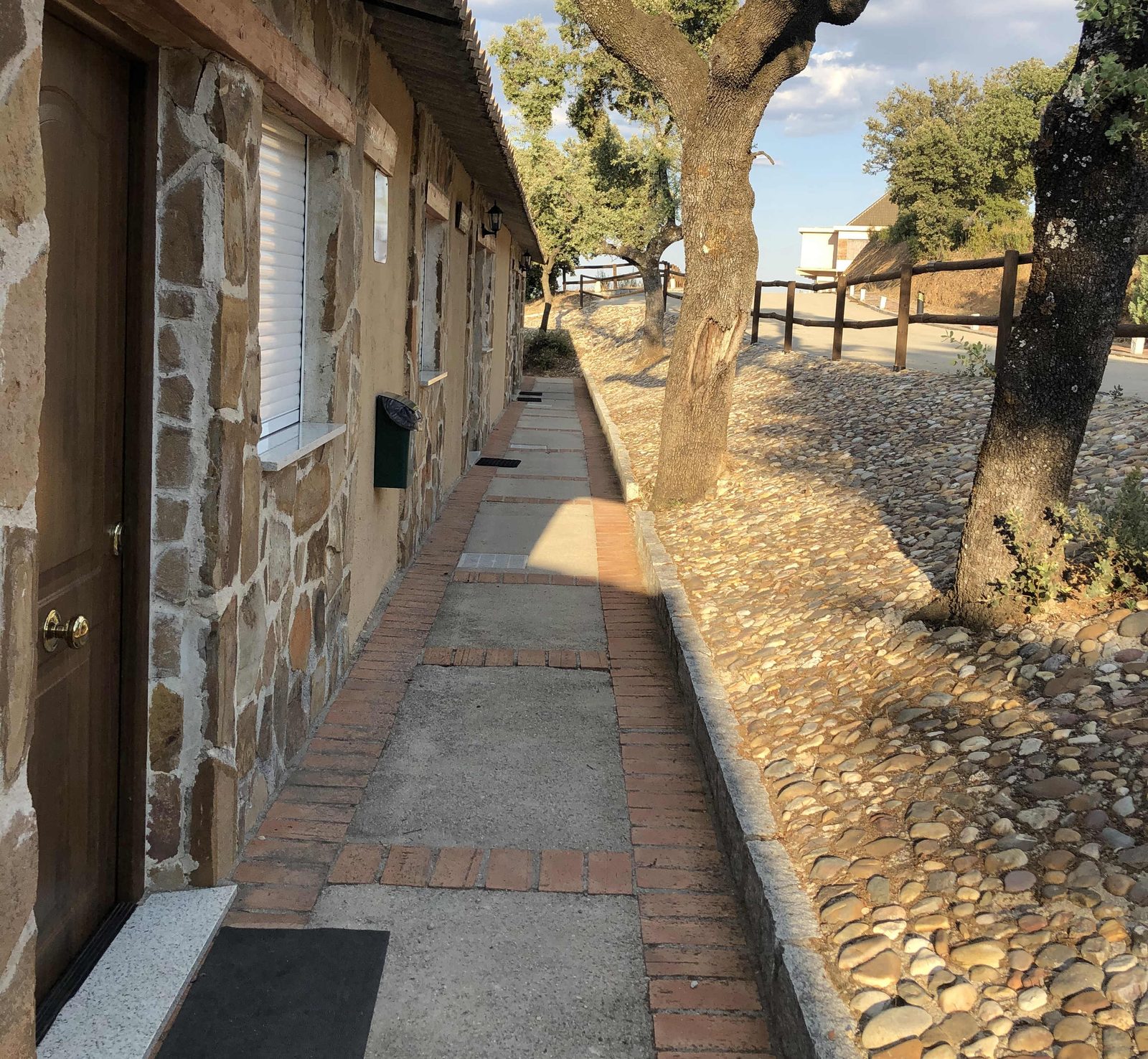 Finca La Caprichosa