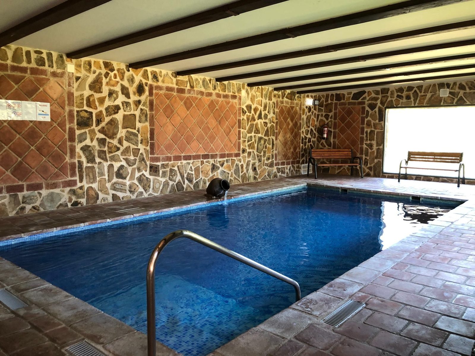 Finca La Caprichosa