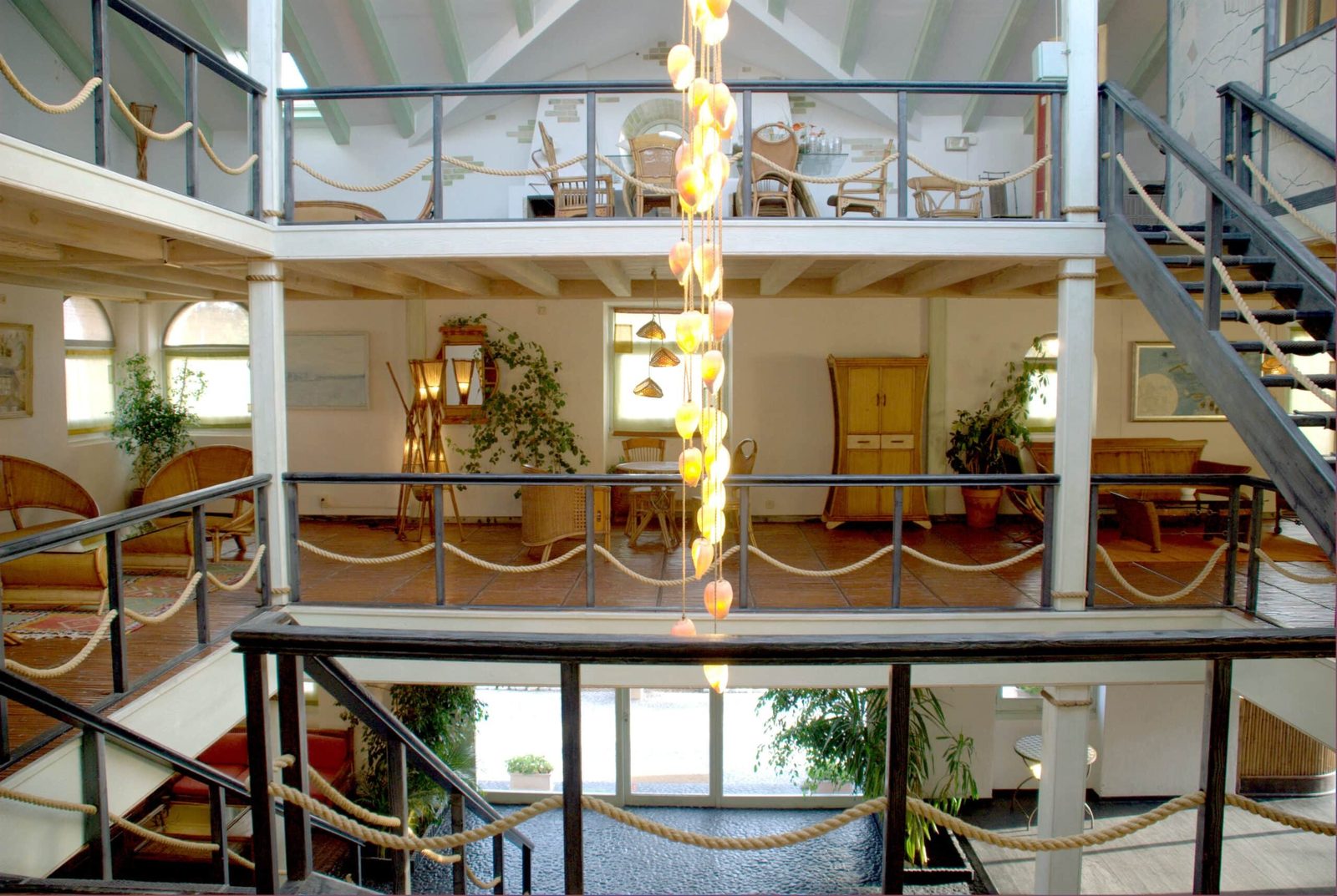 La Casa Verde