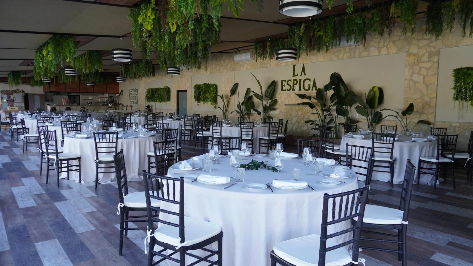 Finca La Espiga