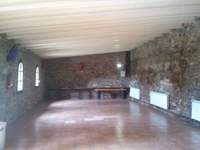 Casa de colònies La Figuera