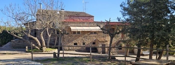 Casa de colònies La Figuera