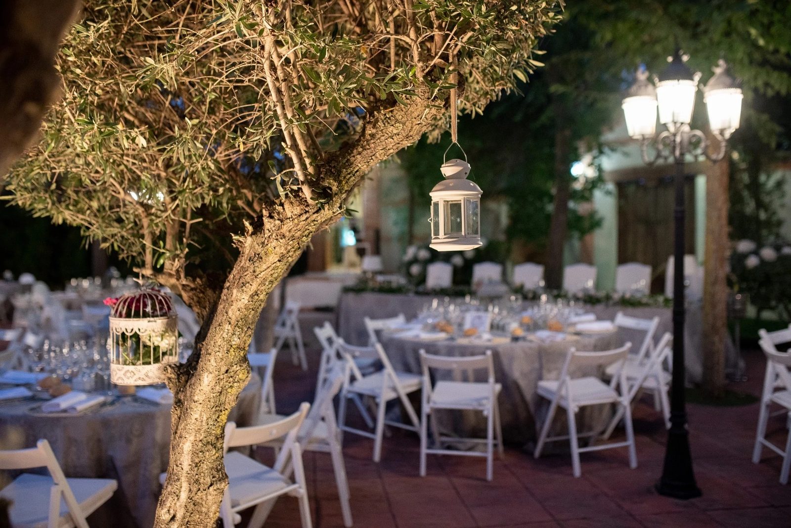 Finca-Restaurante La Herrería