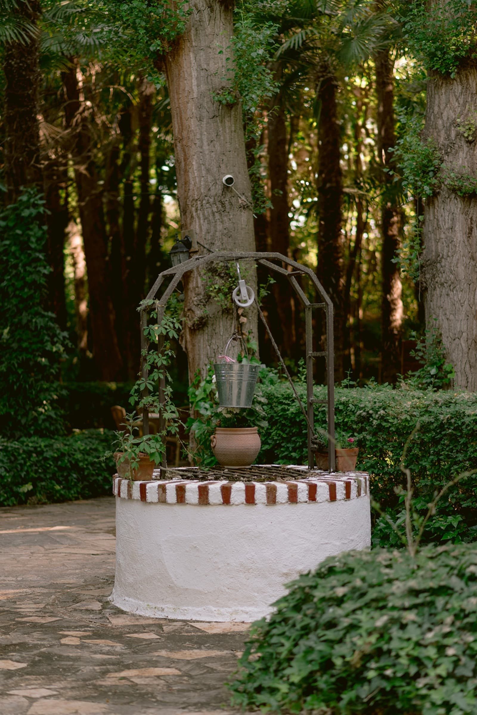 La Peña del Agua