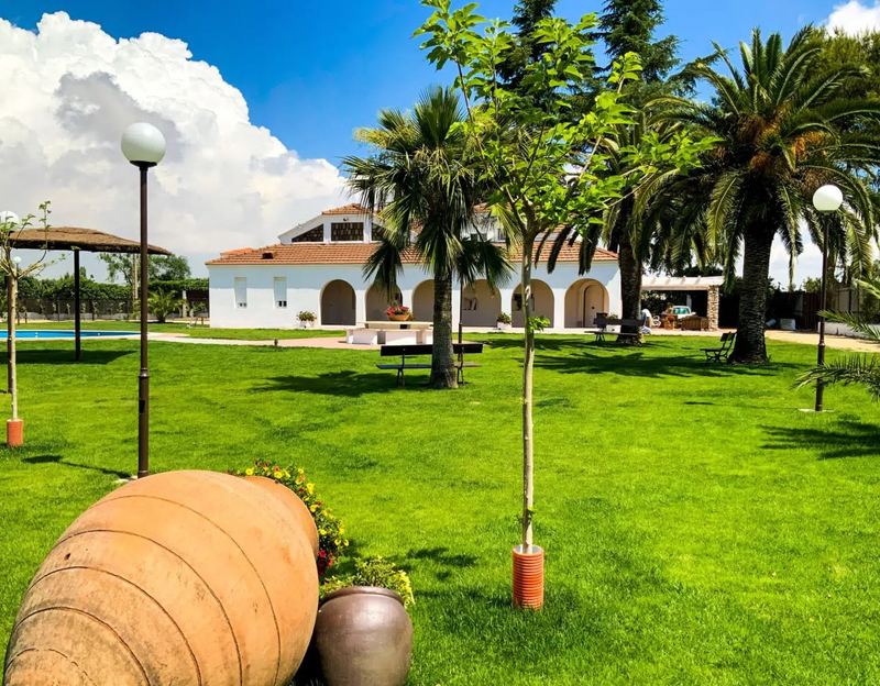 La Plata, en Cubas de la Sagra
