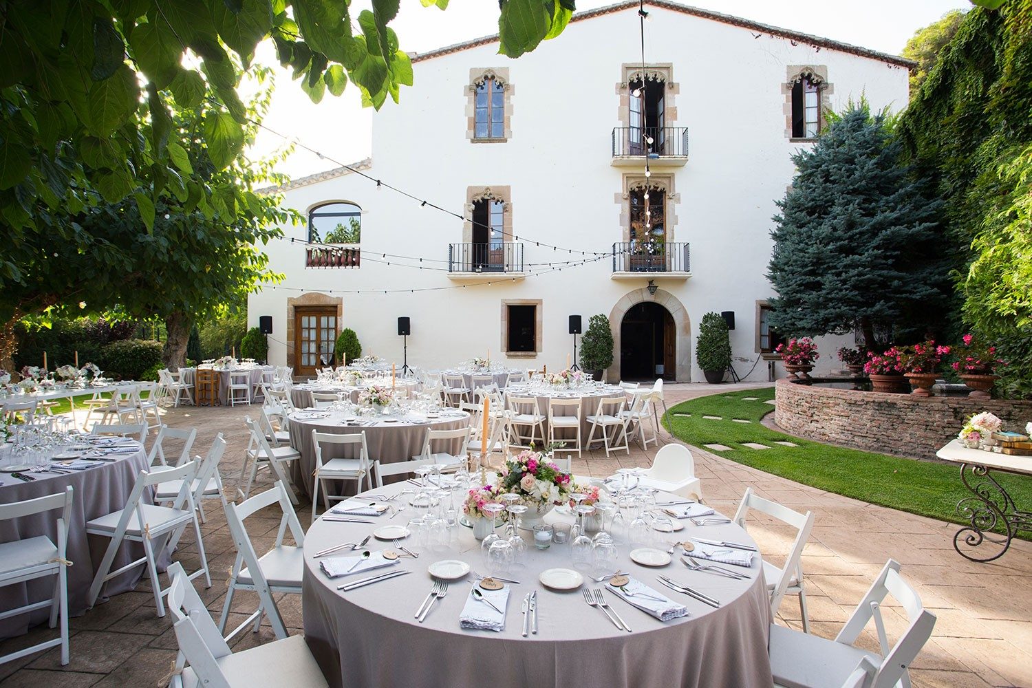 Masia Mas Coll
