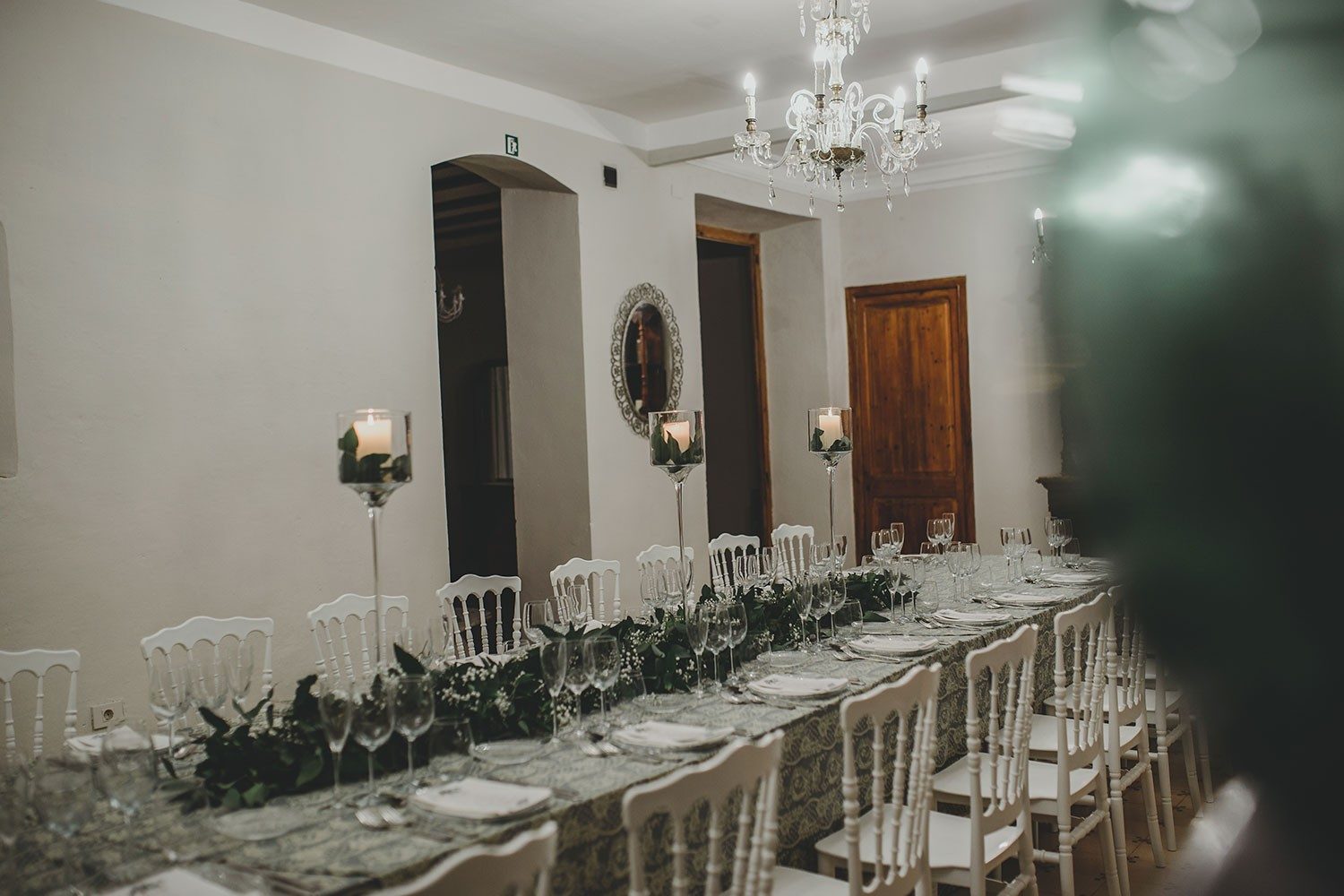 Salón Piano