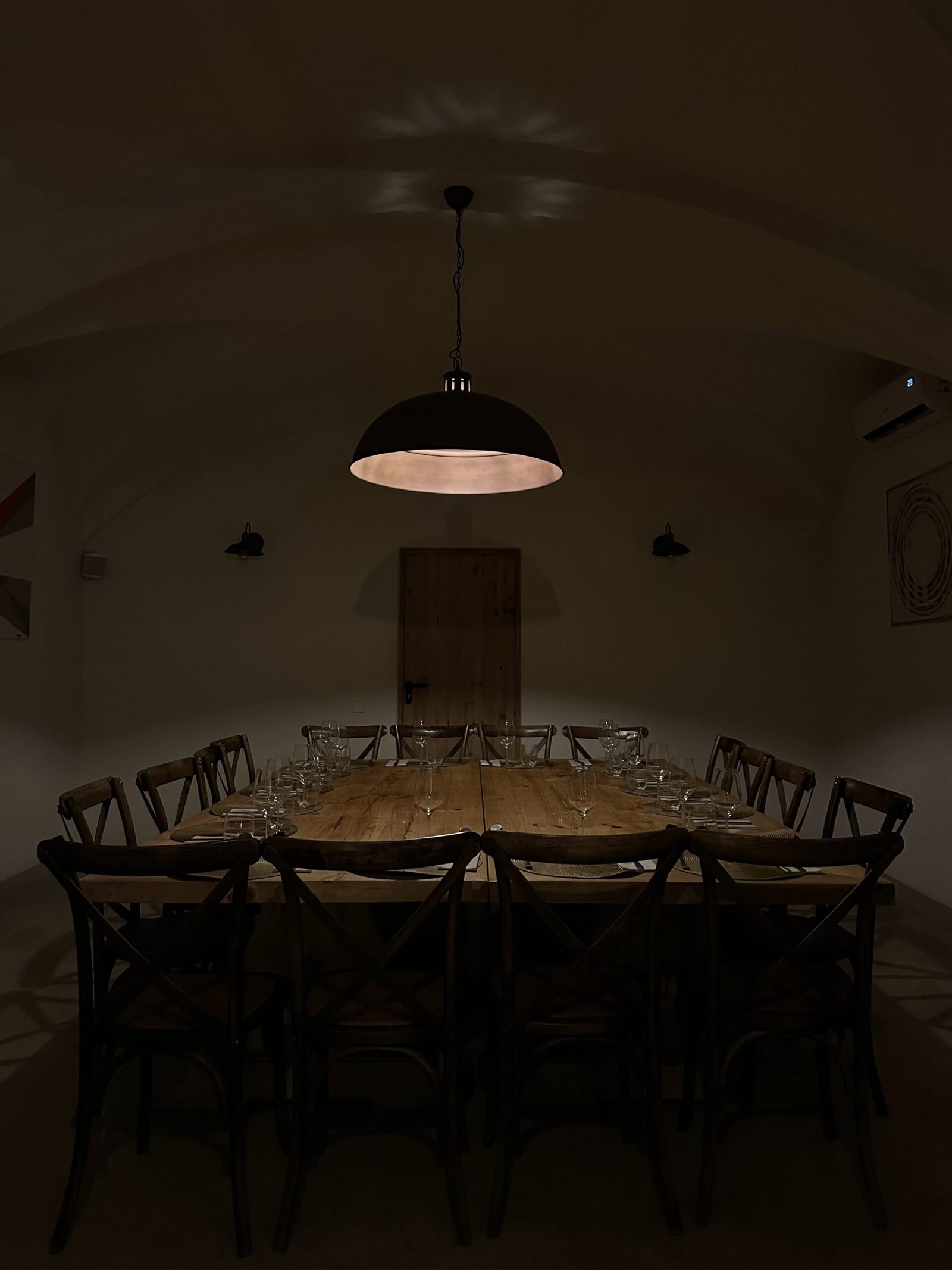 Sala Privada
