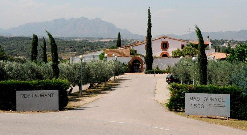 Rincón de la finca