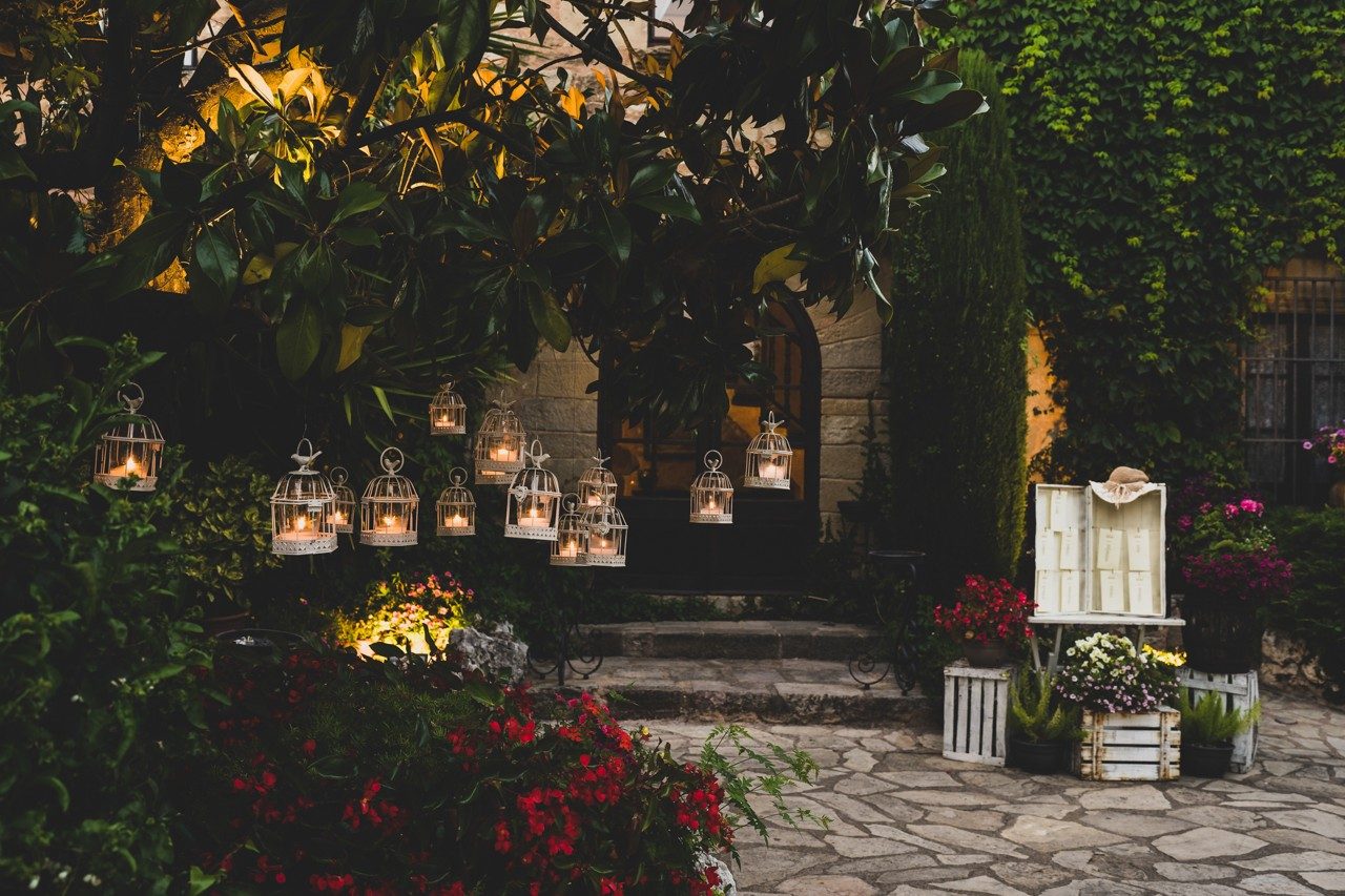 Boda en Mas Ventós