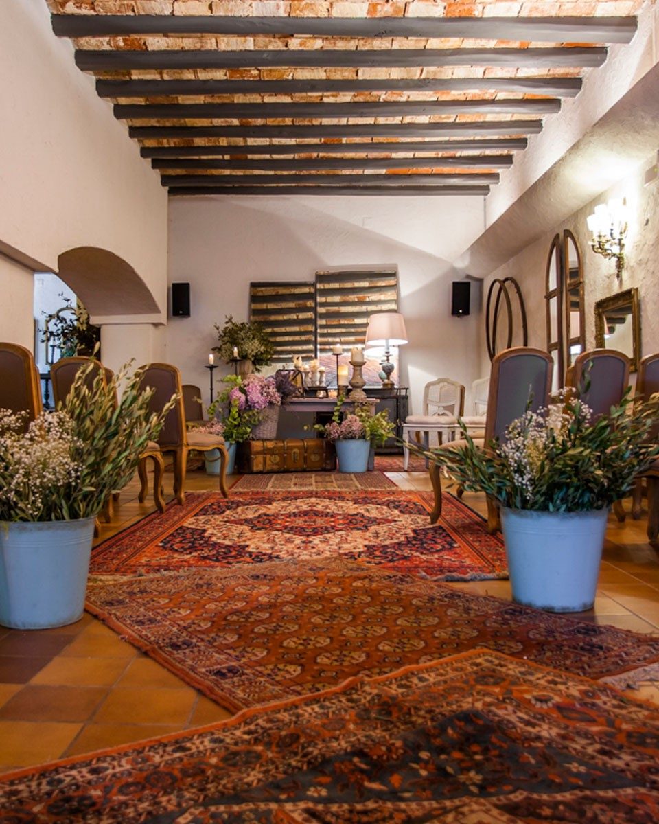 El Salón Celler, segunda vista