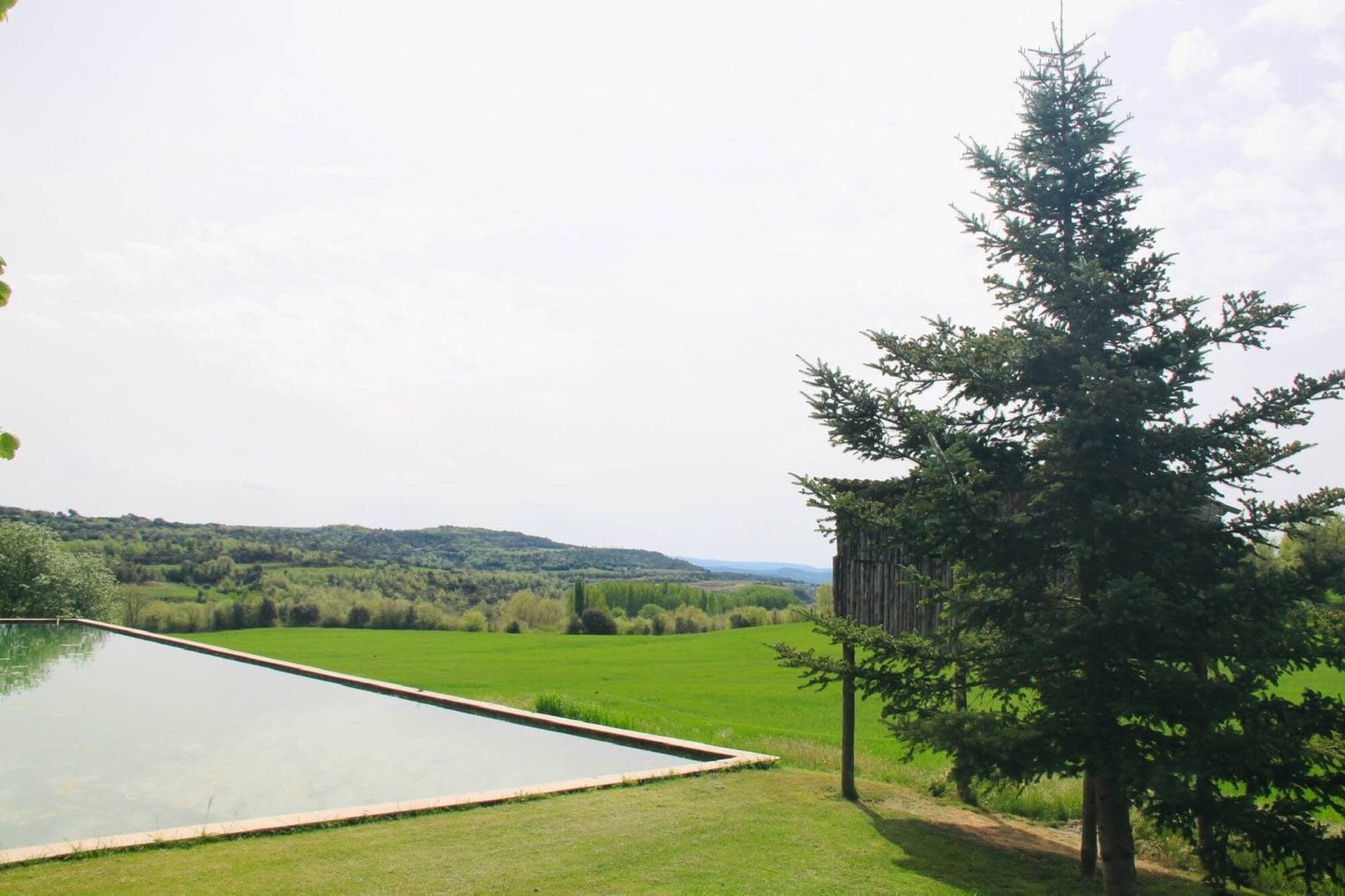 Masia Lladó Events