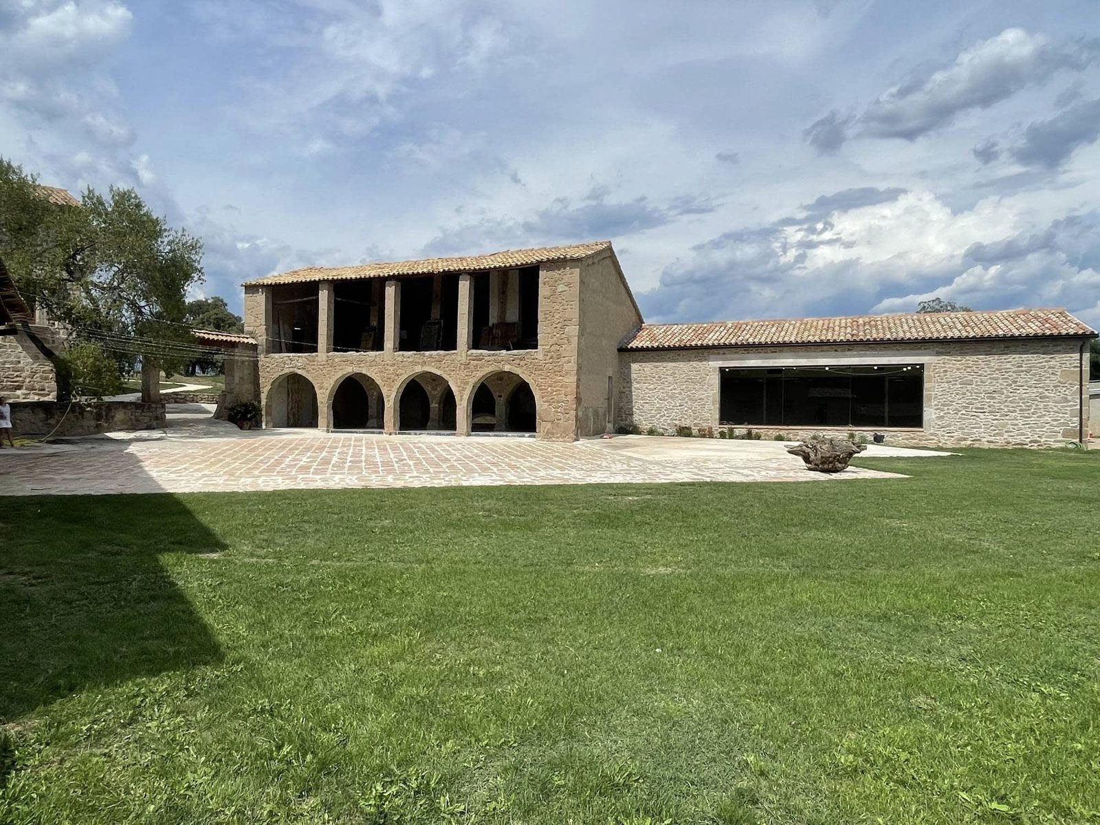 Masia Lladó Events