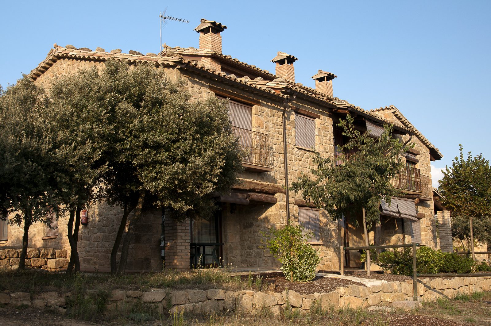 Masia Llorenç