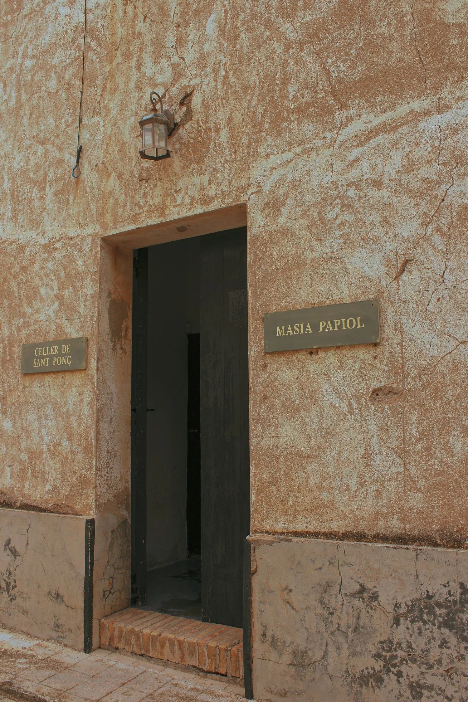 Masia Papiol