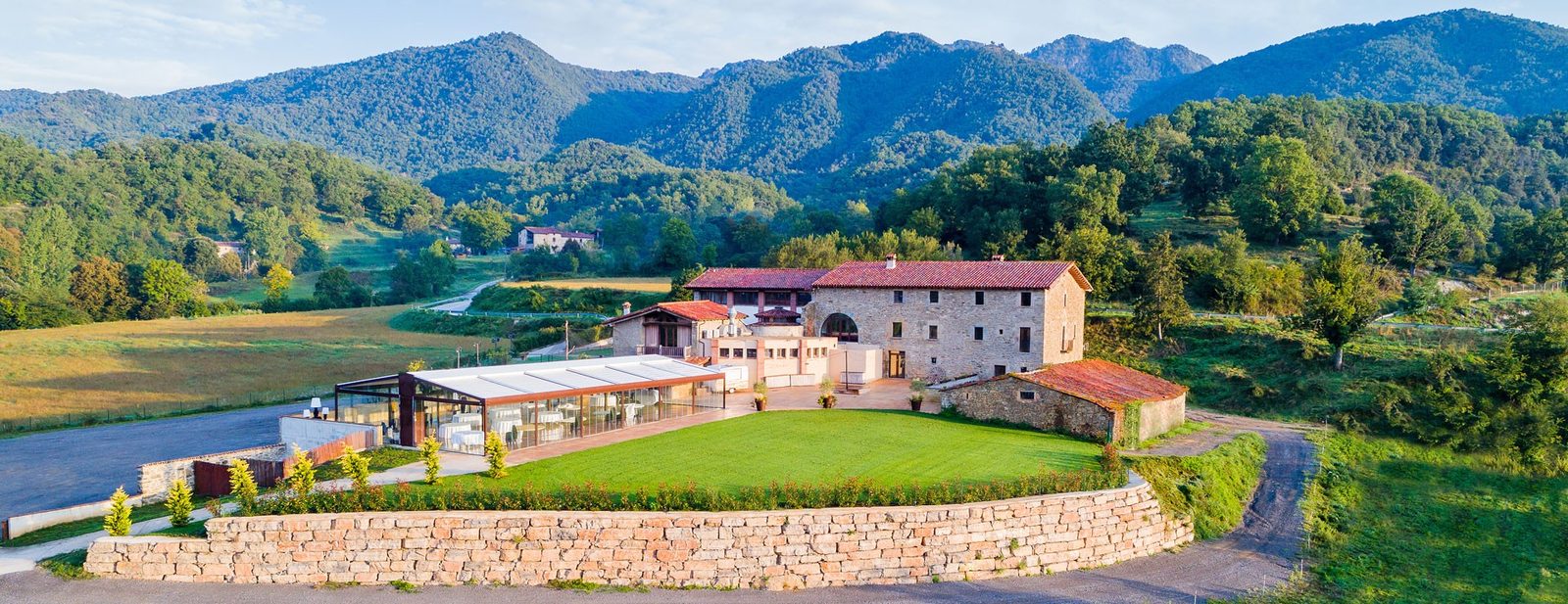Masia Piguillem