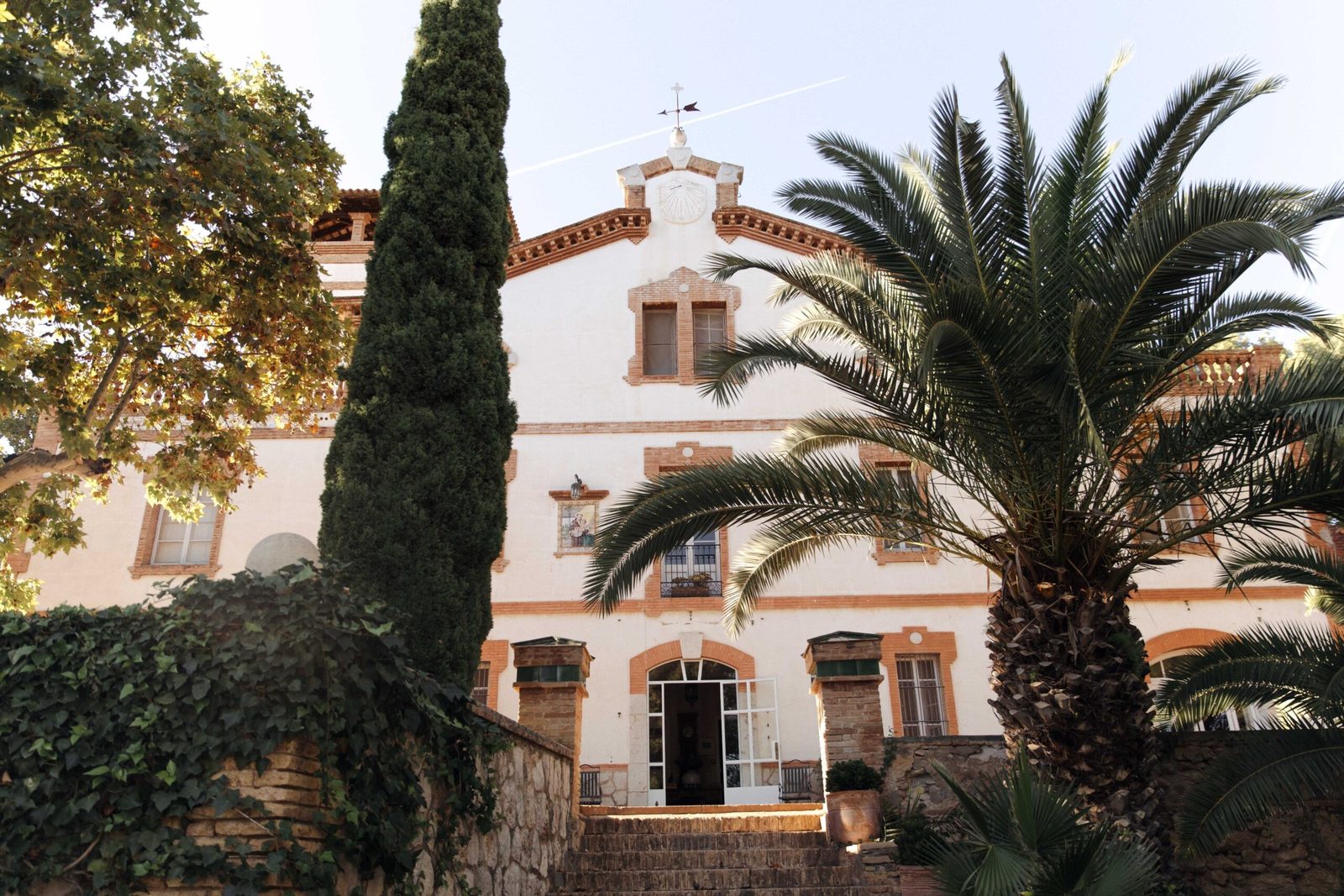 Masía San Antonio