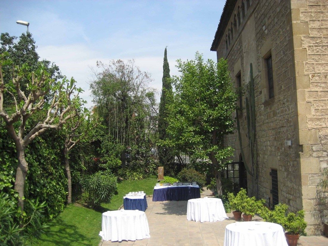 Masia Museu Serra