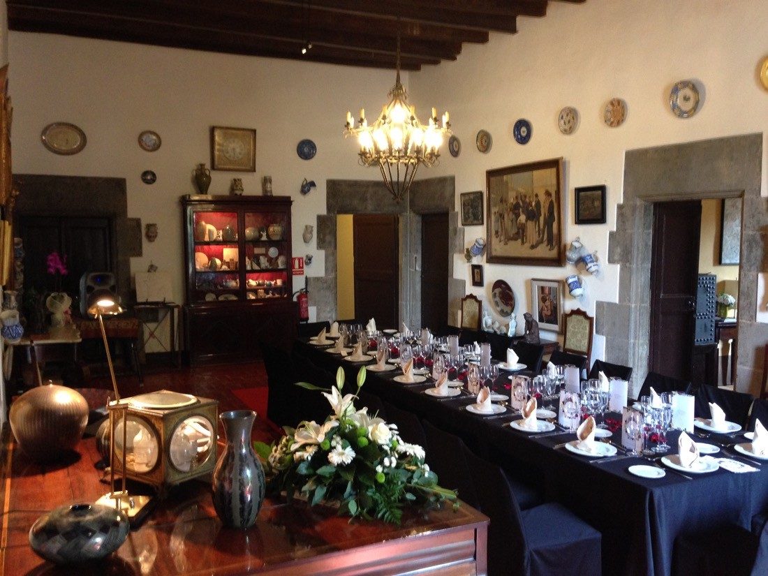 Masia Museu Serra