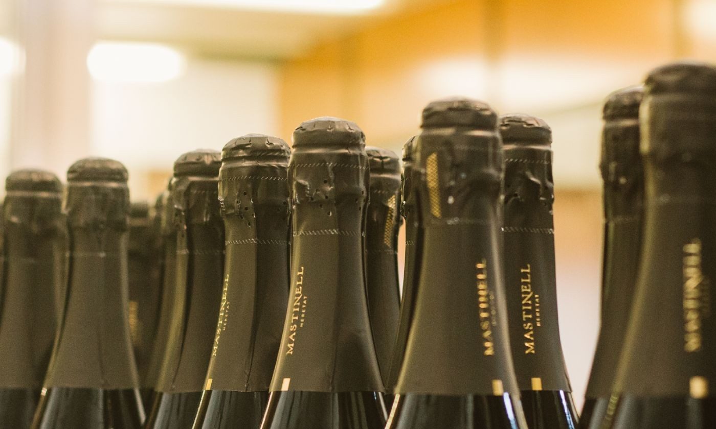Mastinell Cava & Hotel