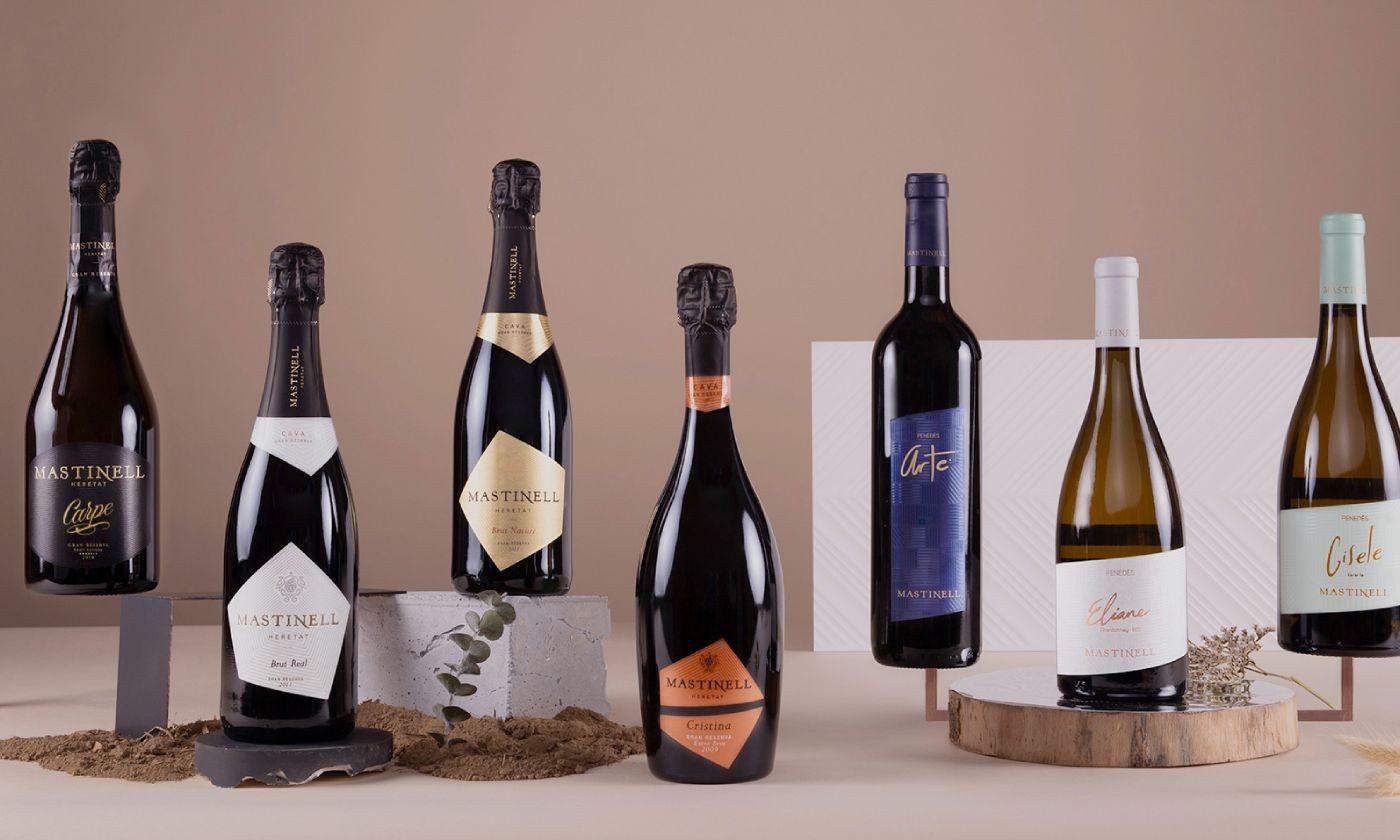 Mastinell Cava & Hotel