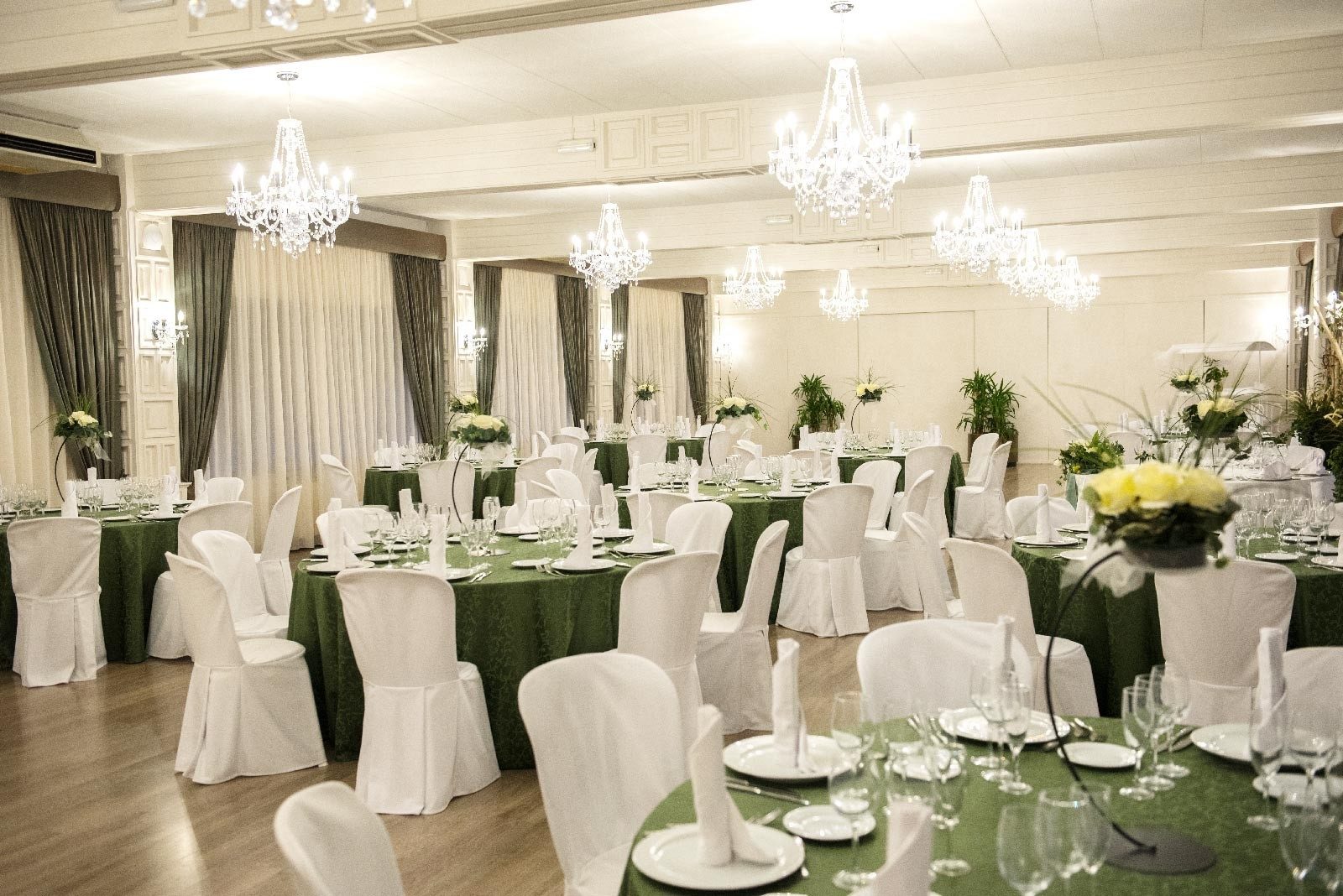 Montbruc (Hotel Bruc)