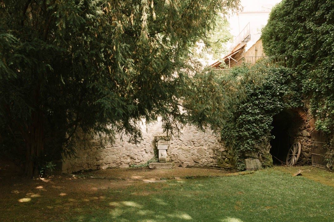 Palacio Carlos III