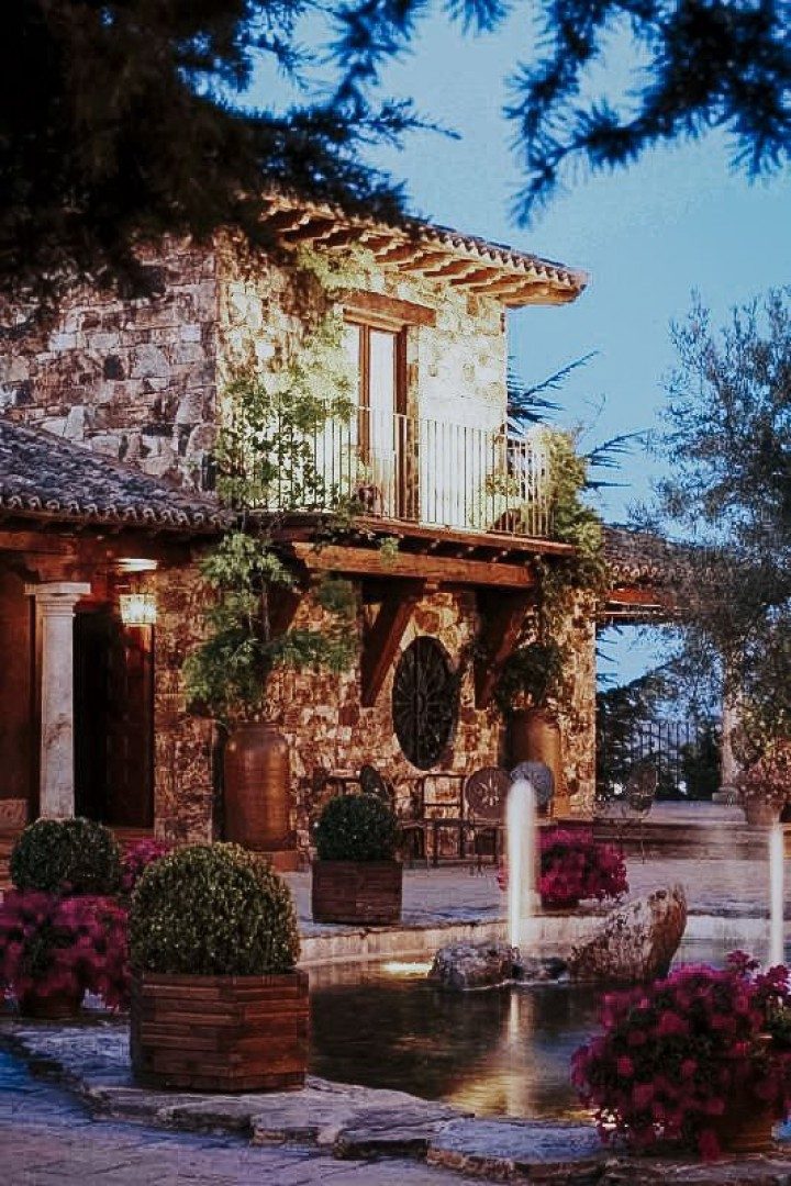 Finca Peñarrubia de Araceli