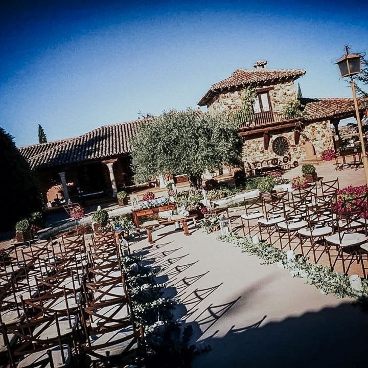 Finca Peñarrubia de Araceli