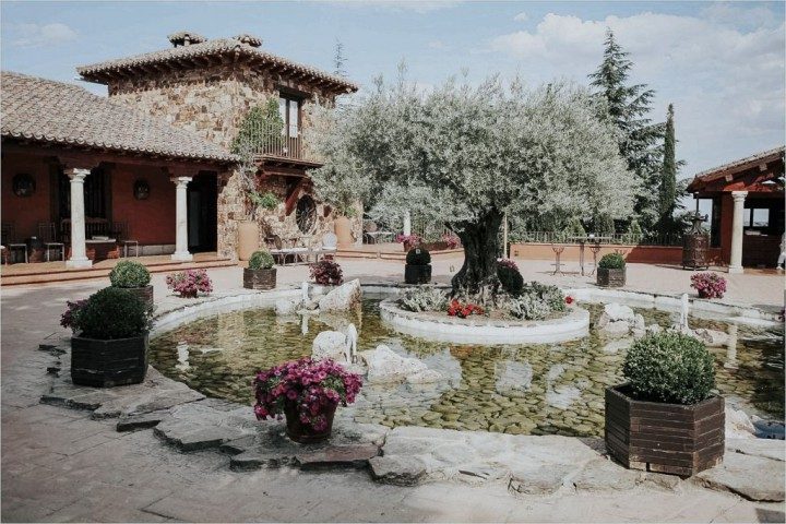 Finca Peñarrubia de Araceli