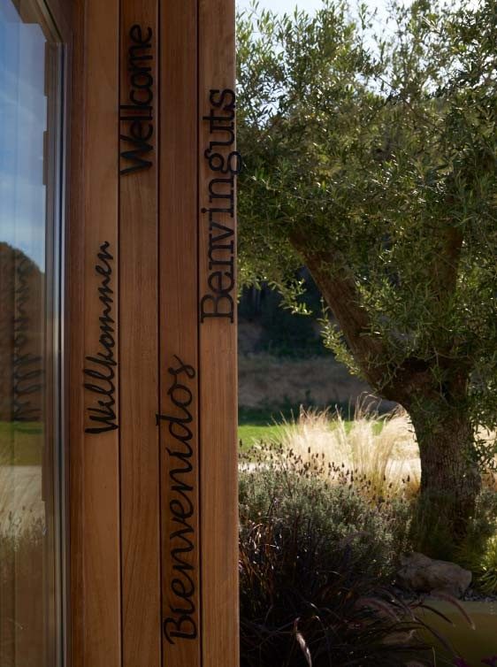 Bodegas Pinord - Mas Muntanyans