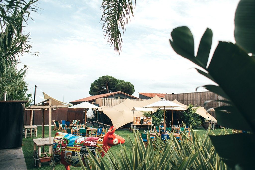 Pura Brasa Events