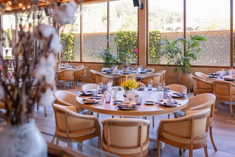 Pura Brasa Events