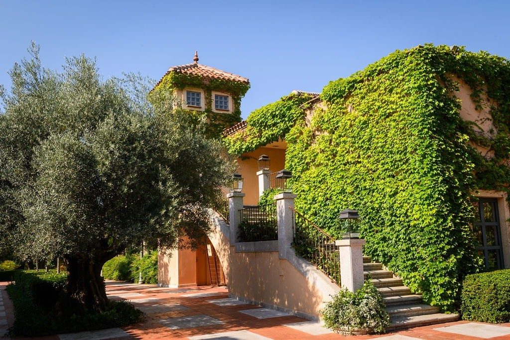 La Quinta de Jarama