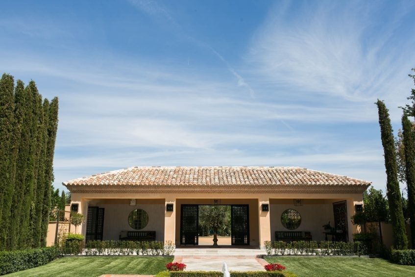La Quinta de Jarama