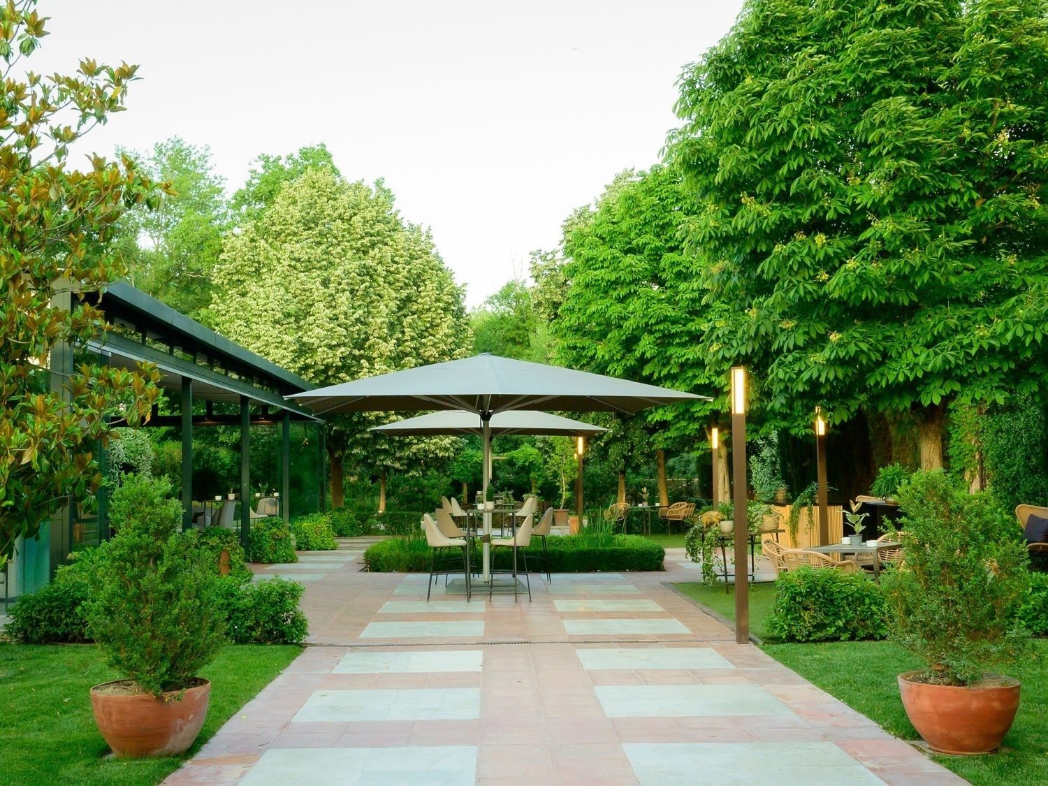 La Quinta de Jarama