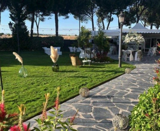Finca Quinta del Alba