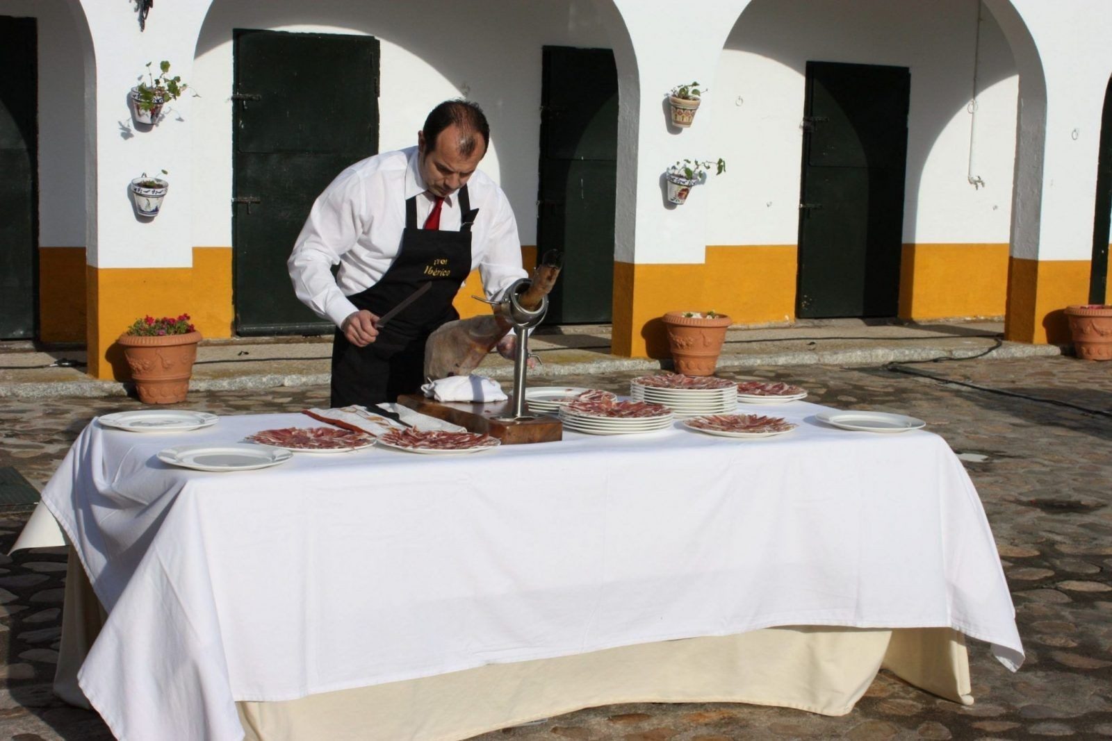 Finca Quinta La Jara