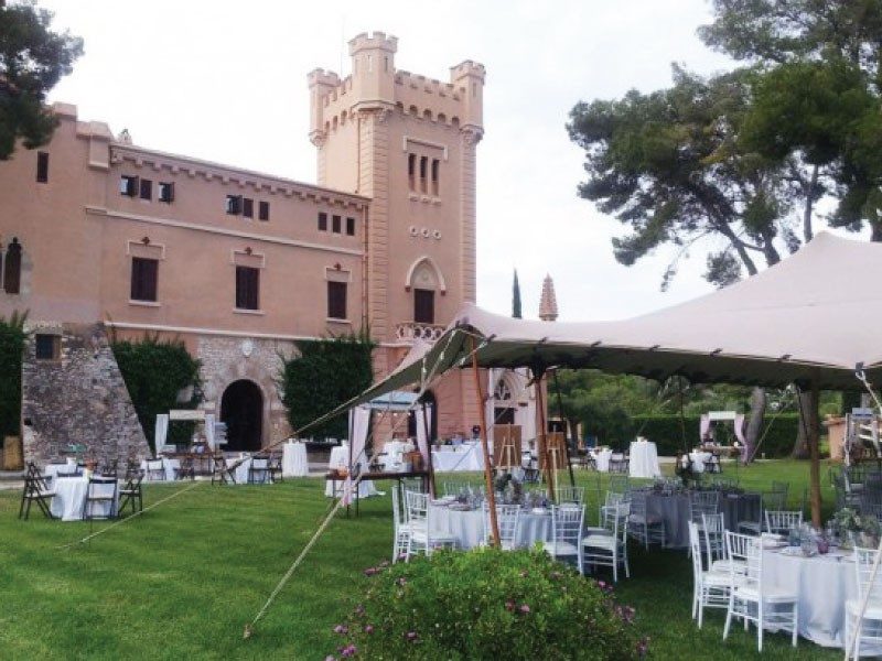 Torre del Veguer