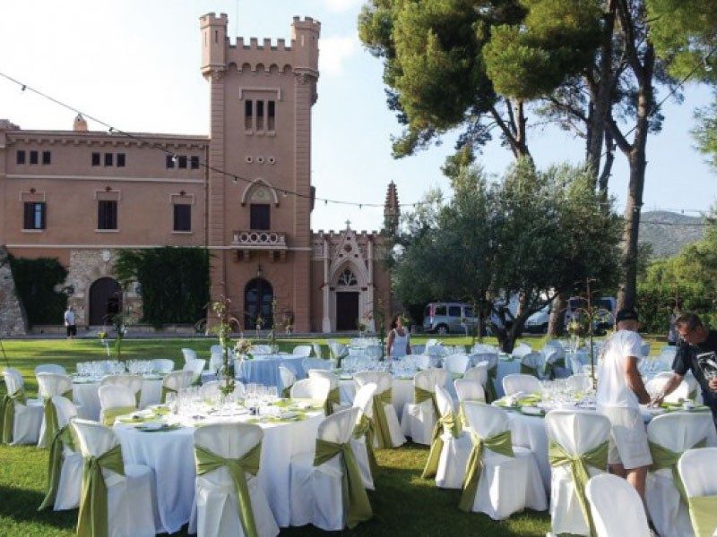 Torre del Veguer