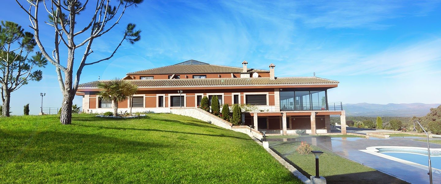 Finca Valdetrigos
