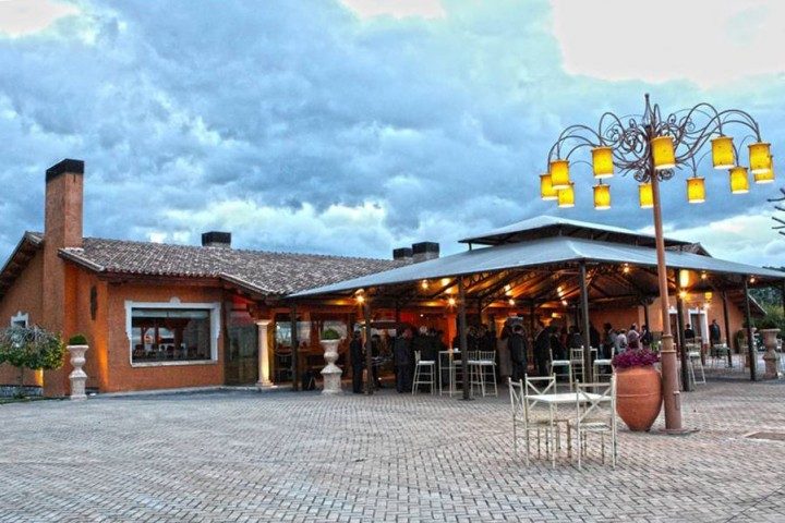 Finca Valquijancho