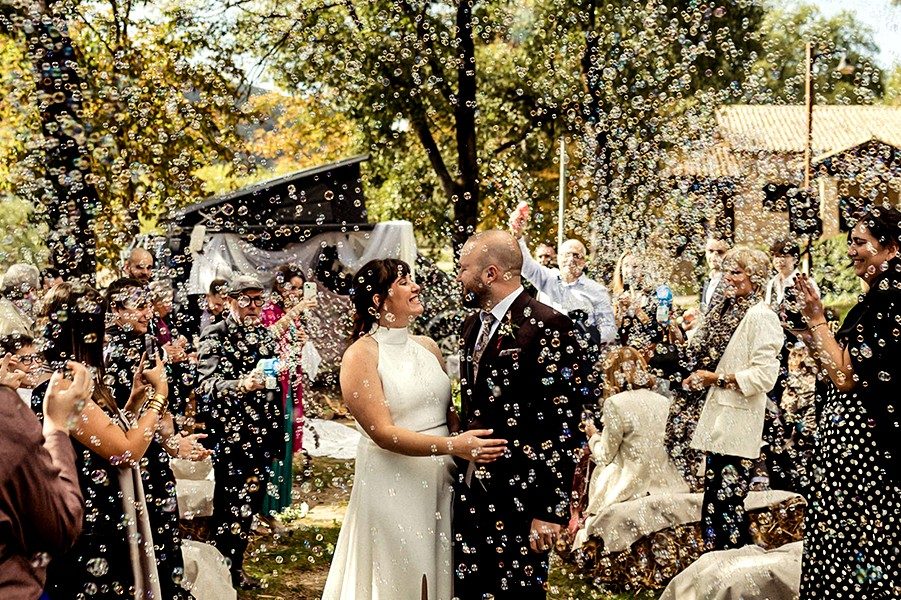 Vespella Events