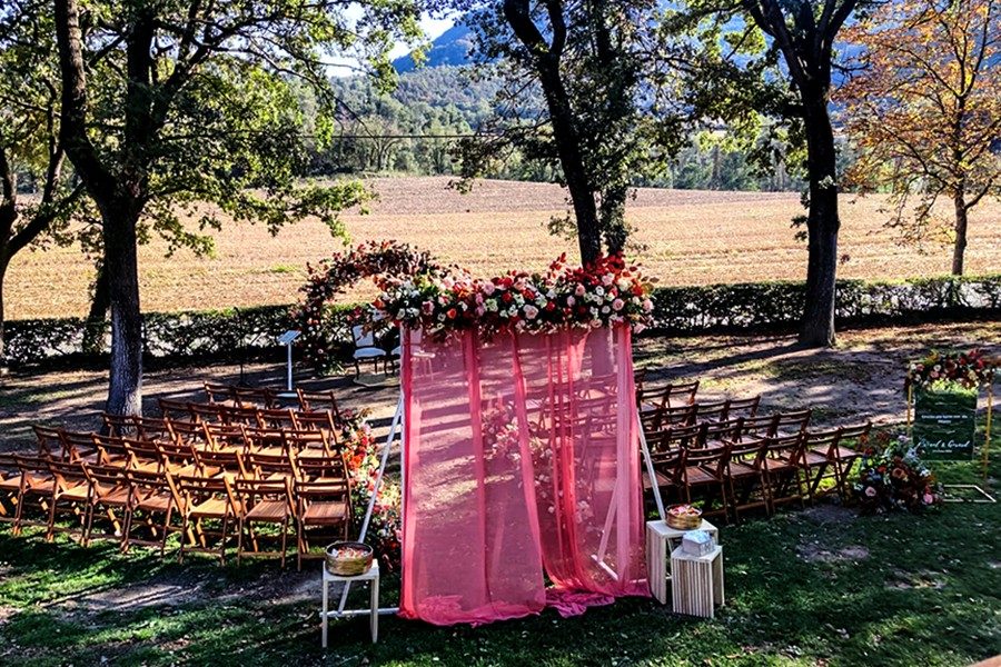Vespella Events
