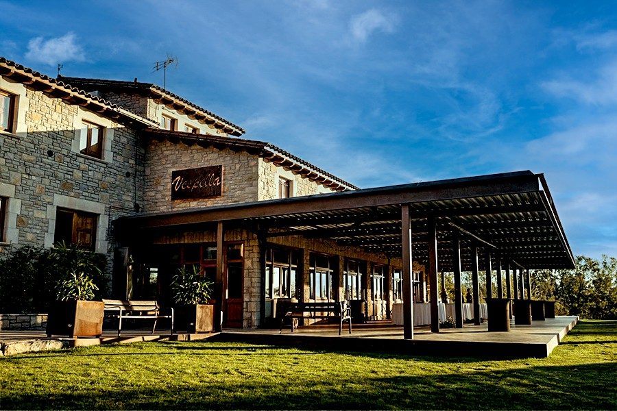 Vespella Events
