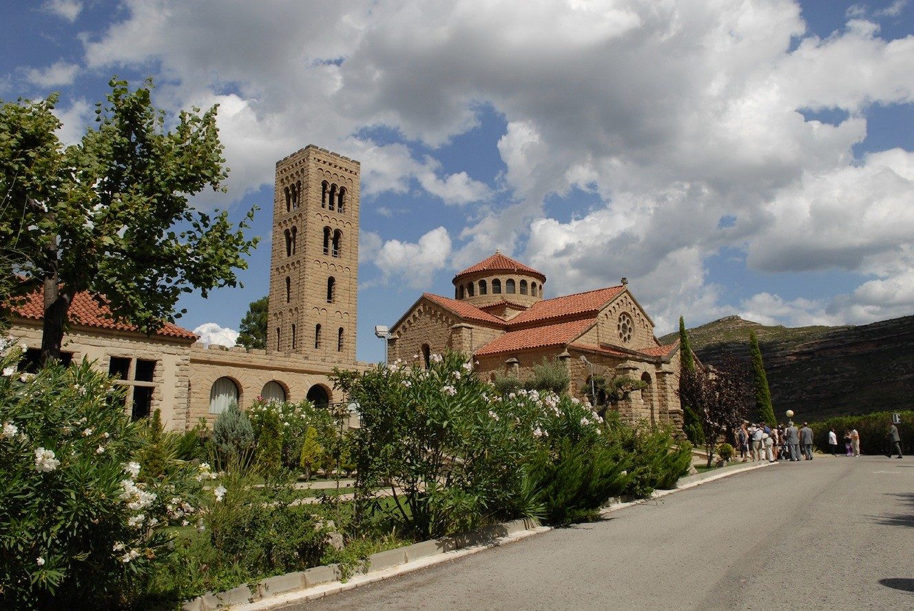 Vila Vallbona