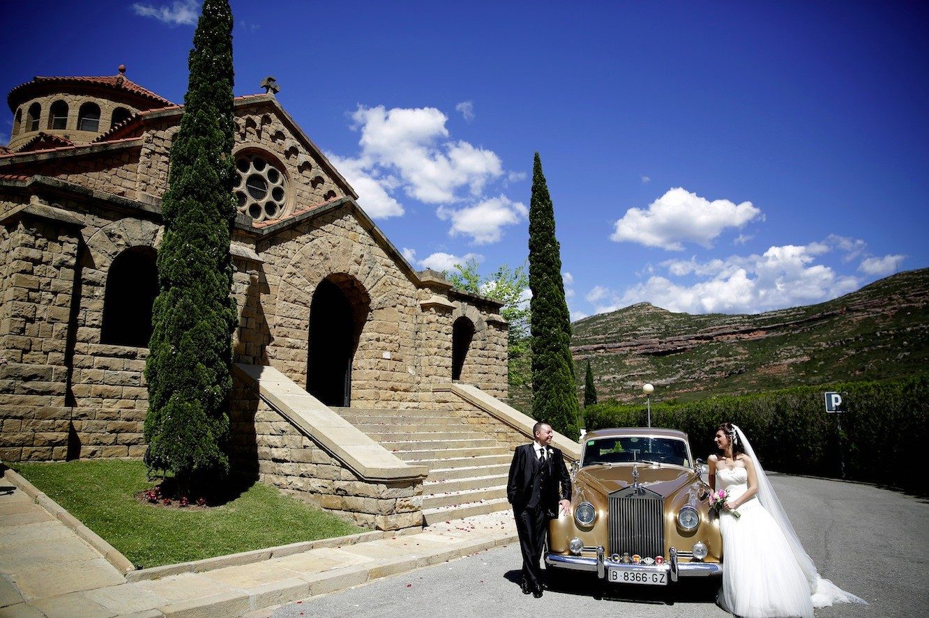 Vila Vallbona