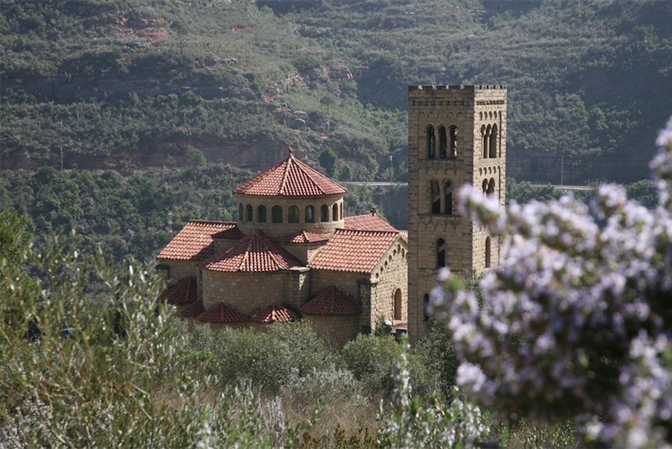 Vila Vallbona