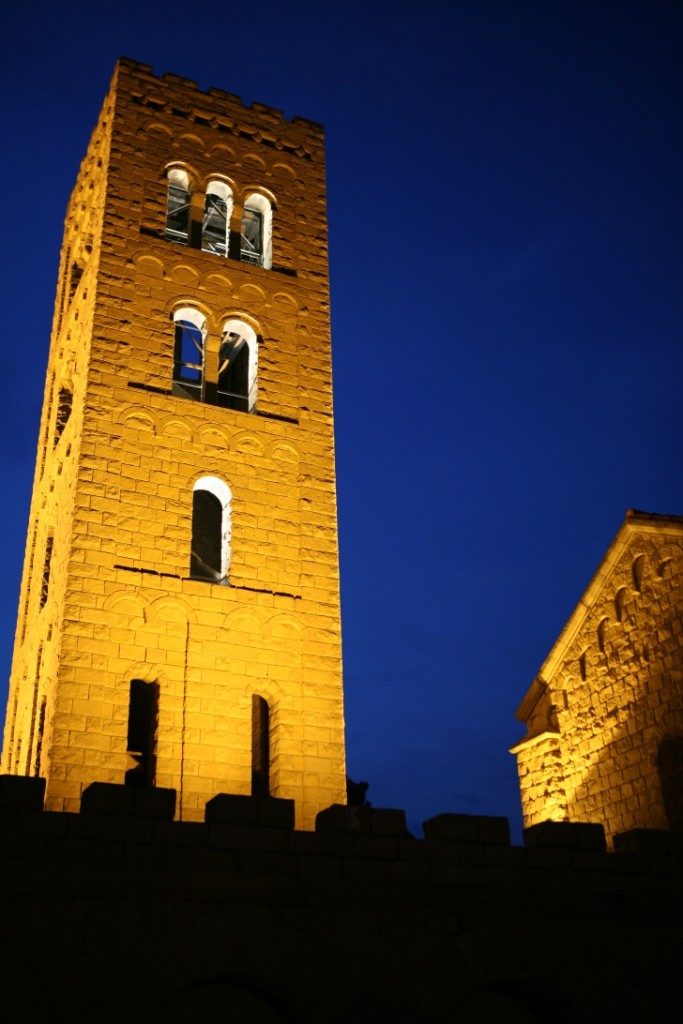 Vila Vallbona